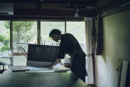 野田版画工房|Noda Hanga